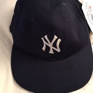 New York Yankees Baseball Cap
